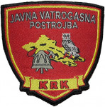 JVP KRK